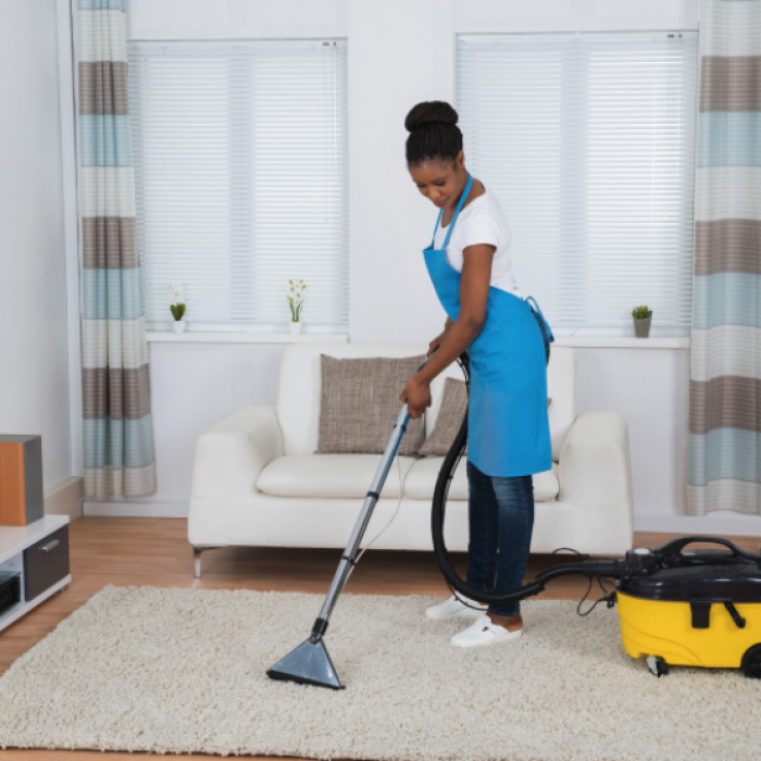 Carpet Cleaning Calgary