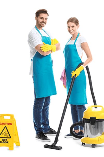 calgary cleaning company