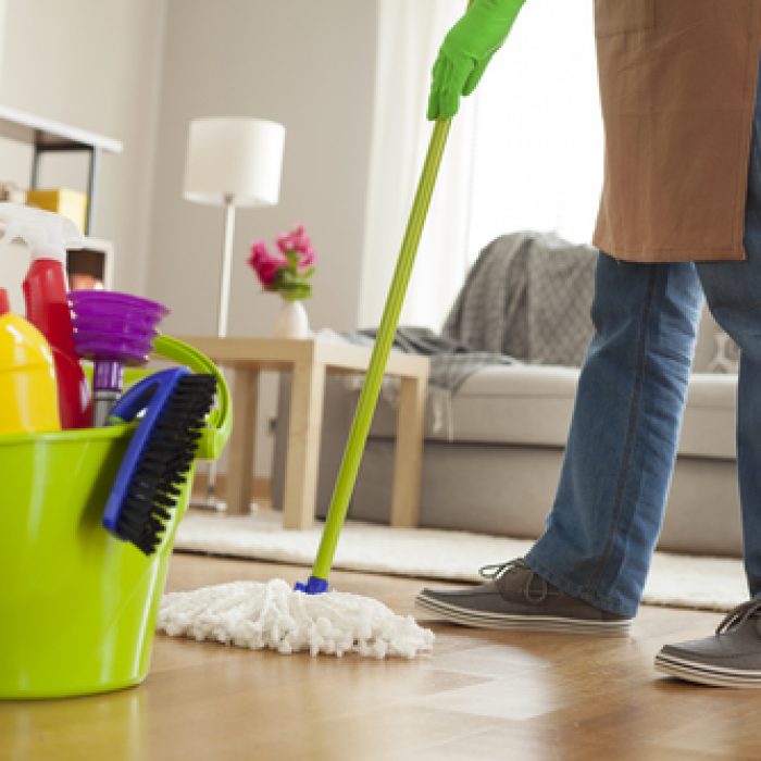 calgary cleaning company